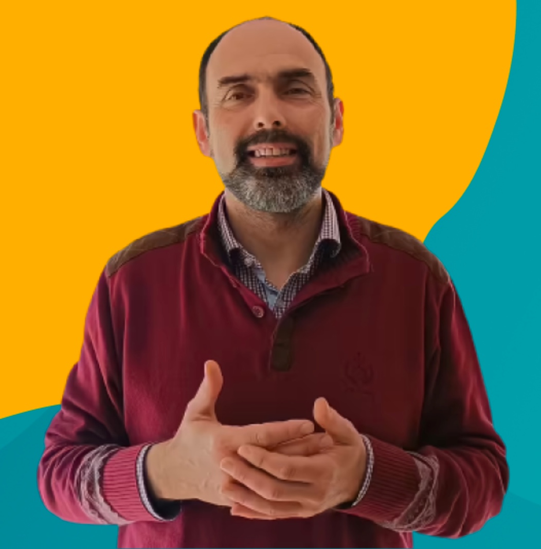 Alberto Robles