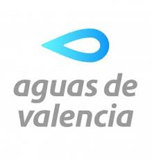 Logo de Aguas de Valencia