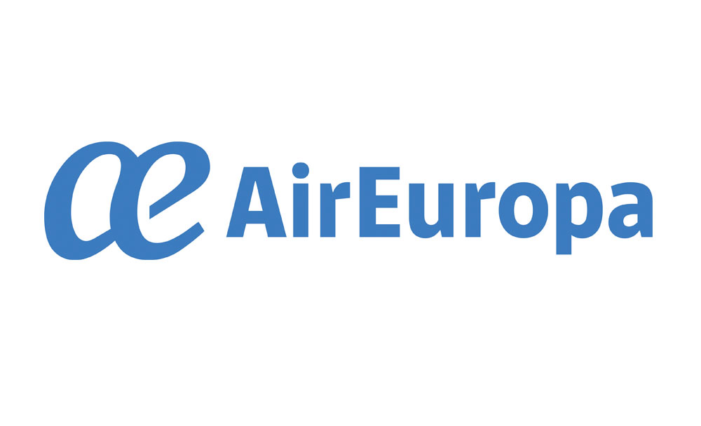 Logo de Air Europa